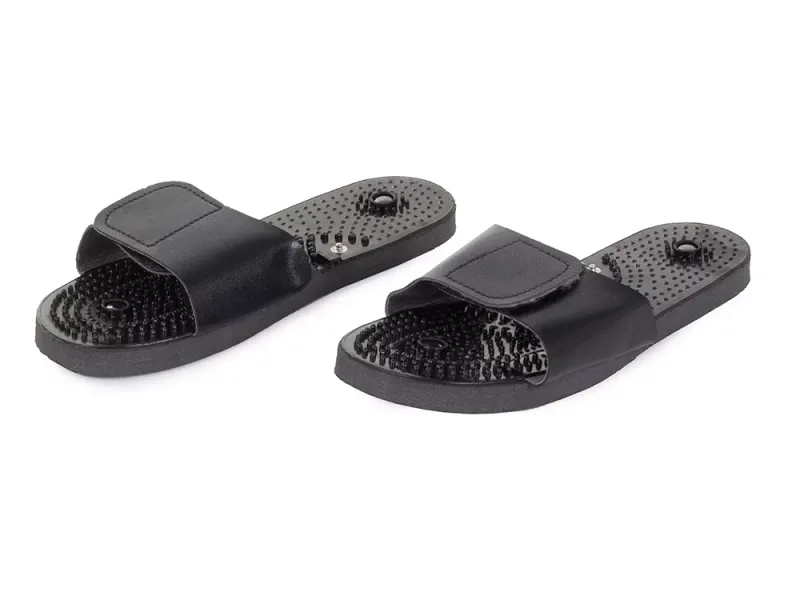 Elektrostymulator mięśni nerwów ems tens klapki zdjęcie 9