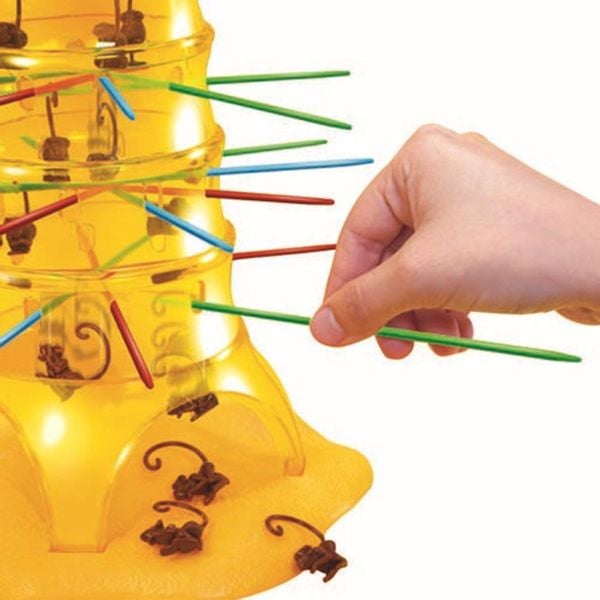 ND39_181621 -GRA MATTEL SPADAJACE MALPKI 52563 PU zdjęcie 4