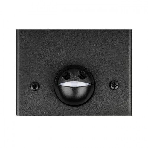 OPRAWA ARCHITEKTONICZNA DENVER 18W PIR 6-8M ALUMINIUM IP44 na Arena.pl