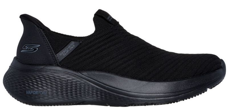 Buty damskie SKECHERS BOBS INFINITY (117508-BBK) 39.5 zdjęcie 1