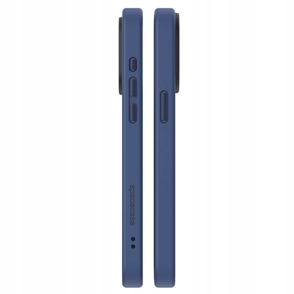 Spacecase Hybrid Mag Iphone 15 Pro Max Dark Bl zdjęcie 4