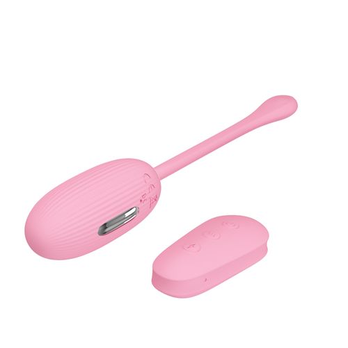 pretty love   shock fun egg pink na Arena.pl