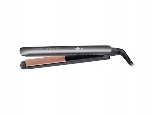 PROSTOWNICA REMINGTON KERATIN PROTECT S8598 na Arena.pl