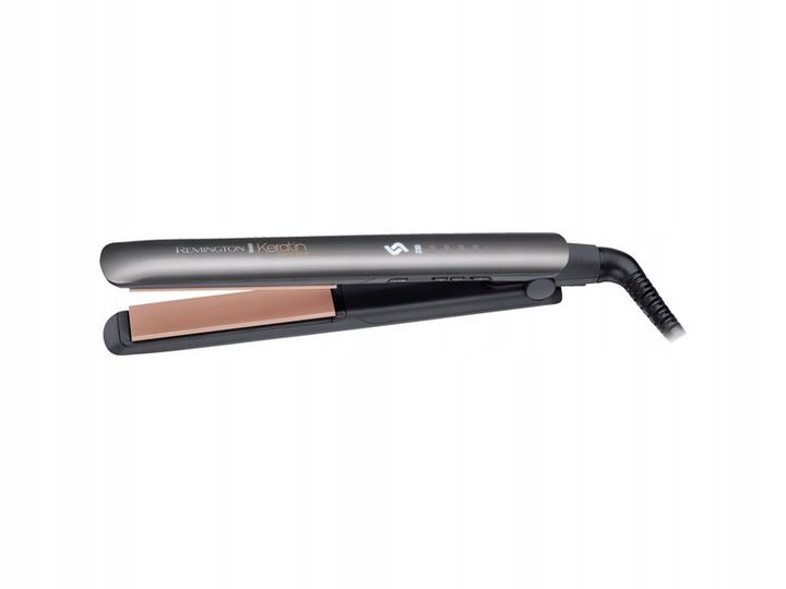 PROSTOWNICA REMINGTON KERATIN PROTECT S8598 zdjęcie 6