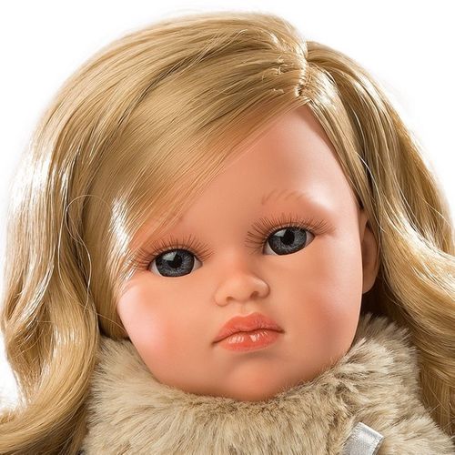 Llorens - Lalka Daniela 37 cm 53702 na Arena.pl