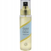 7SUNS GOLD & GLOW Eliksir Do Opalania Olejek