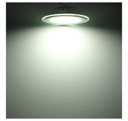 Panel, plafon ledowy oczko led LED 3W zimny na Arena.pl