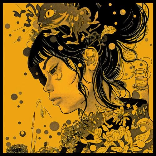 Plakat 50x50cm Jedność na Arena.pl