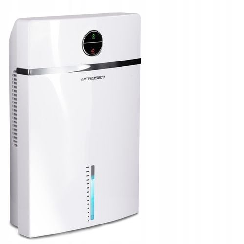 Osuszacz powietrza pochłaniacz wilgoci 2000ml 65W BERDSEN na Arena.pl