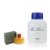 perfumy nr 009 250ml - zamiennik inspirowany roma od laura biagiotti