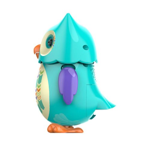 Dumel Śpiewająca Sowa DIGIOWLS Harry na Arena.pl