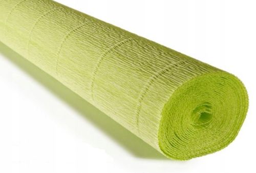bibuła krepina 50x250cm 180gr 558 groszek 5805 na Arena.pl