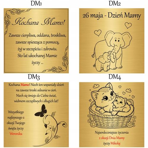 Srebrny Naszyjnik Księżyc Nieskończoność Symbol Przyjaźni Prezent dla Mamy na Arena.pl