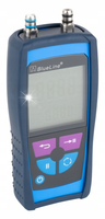 Manometr elektroniczny S2601 AFRISO -20 ÷ 150 hPa