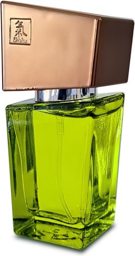 feromony dla kobiet pheromon fragrance woman lime 15ml shiatsu na Arena.pl