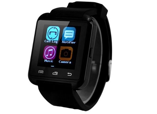 Smartwatch U8 zegarek android IOS bluetooth na Arena.pl