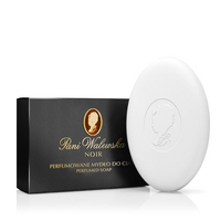 PANI WALEWSKA Noir Perfumowane mydło w kostce