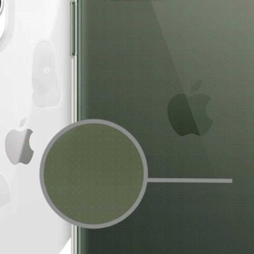 Spacecase Crystal Iphone 12 Pro Max na Arena.pl