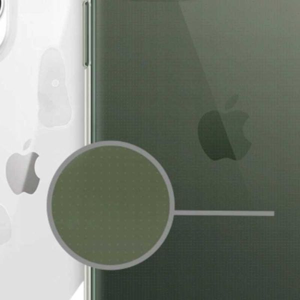 Spacecase Crystal Iphone 12 Pro Max zdjęcie 7