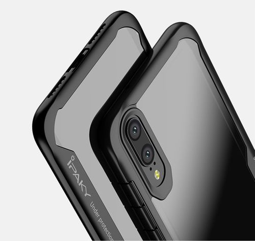 IPAKY SURVIVAL HUAWEI P20 SZARY na Arena.pl