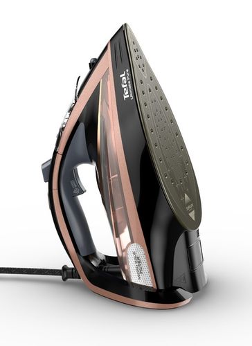 ŻELAZKO TEFAL ULTIMATE PURE FV9845 (AUTO OFF) na Arena.pl