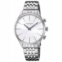 Smartwatch Męski Kronaby S3777-1 srebrny bransoleta