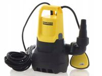 Pompa zanurzeniowa do wody brudnej KARCHER SP 11.000 Dirt