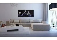 Prawa rogówka modułowa rozkładana z funkcją spania SENSEI