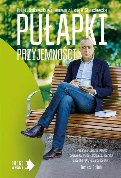 Pułapki Przyjemności zdjęcie 1