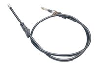 Linka hamulca ręcznego VOLVO zamiennik 30850022