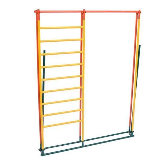 domowy plac zabaw Simple MAŁPISZON zdjęcie 4