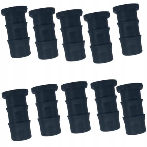 10x KOREK LINIA KROPLUJĄCA NAWODNIENIE KROPELKOWE na Arena.pl