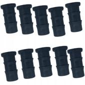 10x KOREK LINIA KROPLUJĄCA NAWODNIENIE KROPELKOWE