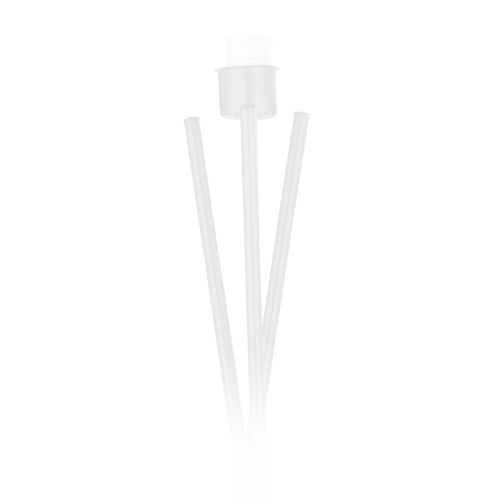 Lampa podłogowa DAKAR trójnóg na Arena.pl