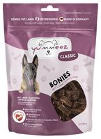 Yummeez Bezzbożowe Kosteczki Jagnięce 175G