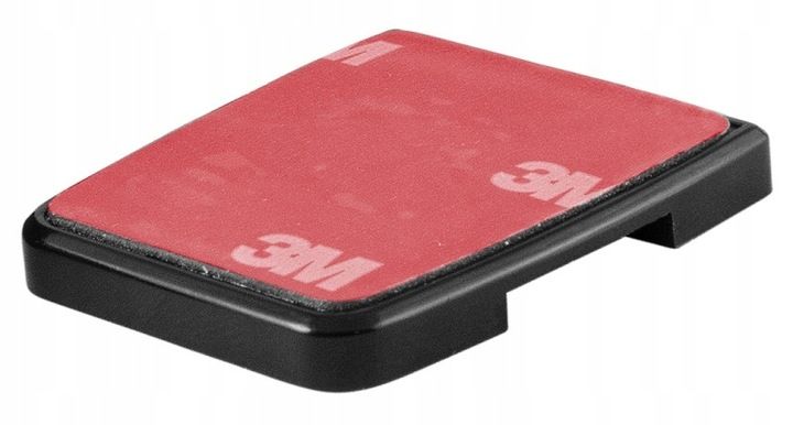 Uchwyt rejestratora Navitel R600 MSR700 - Oryginał zdjęcie 3