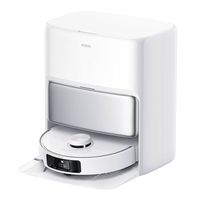 Robot Sprzątający MOVA P50 Pro Ultra 19000Pa CleanChop™ Antysplątaniowy