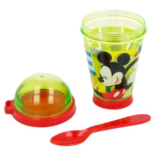 Mickey Mouse - Kubeczek na przekąski 400 ml na Arena.pl