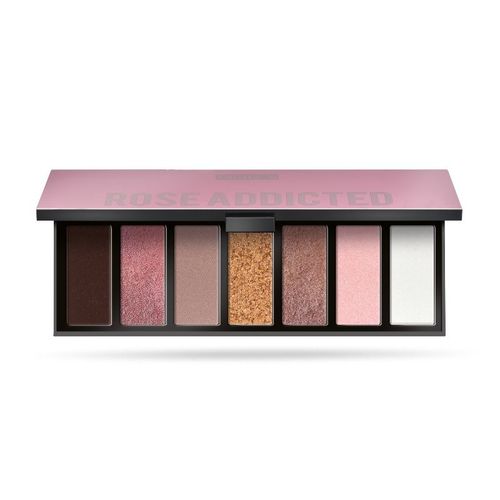 Pupa Make Up Stories Compact Palette numery - 01 na Arena.pl