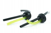 PRZEWODY ZBIORNIKA PALIWA Z USZCZELKĄ T32 KOSY Z.KOS-0030