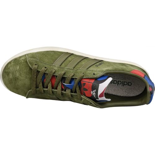 Buty adidas Campus M BB0077 r.40 na Arena.pl