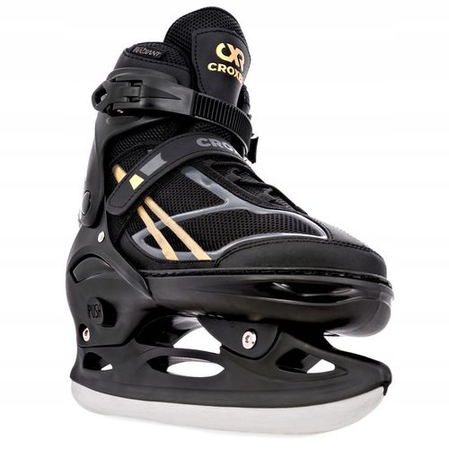 Rolki Łyżwy Regulowane 2w1 Croxer Radiant 42-45 na Arena.pl
