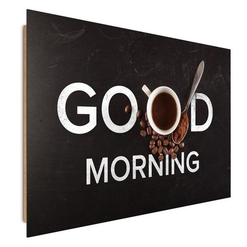 Deco Panel, Good morning 40x30 na Arena.pl