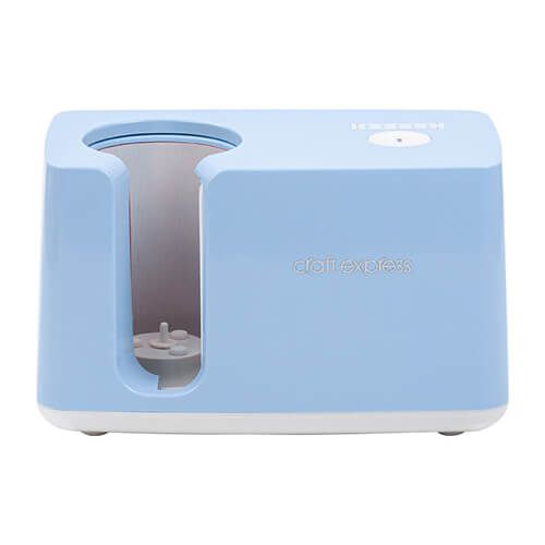 Automatyczna prasa do kubków Craft Express Pro Easy Blue na Arena.pl