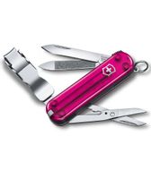 Scyzoryk Victorinox Nail Clip 0.6463.T5