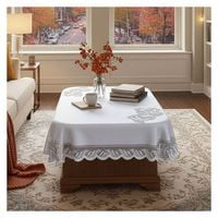 Obrus Ben 130 x 180 cm DomoweTekstylia | WNB717 180