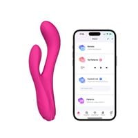 Wibrator Króliczek Osci 3 Lovense