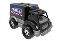 Pojazd policyjny CAR Technok 3037