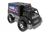 Pojazd policyjny CAR Technok 3037