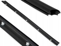 USZCZELKA DRZWI PRZEDNICH PRZY NADKOLU ŁUKU RANT VW TRANSPORTER T5 T6 PRAWA